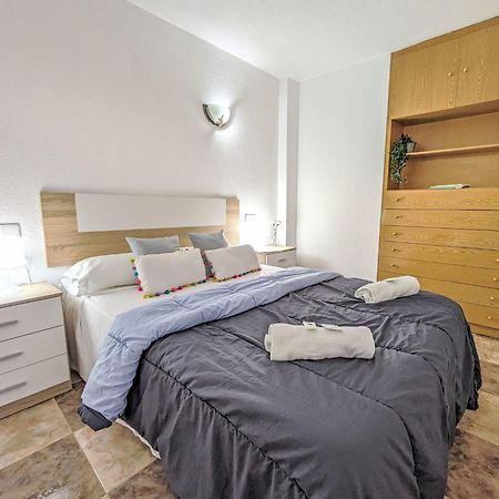 Apartment Halcon Levante By Interhome Benidorm Exterior foto